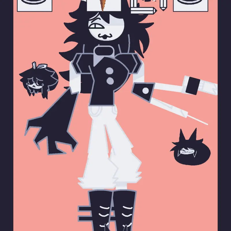 Game by @Miss_cat_Circle