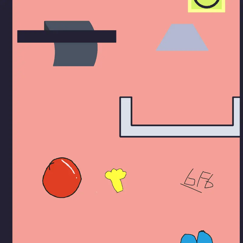Game by @-X-Bfb-