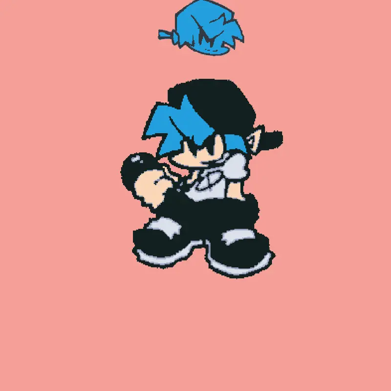 Game by @ggfyy