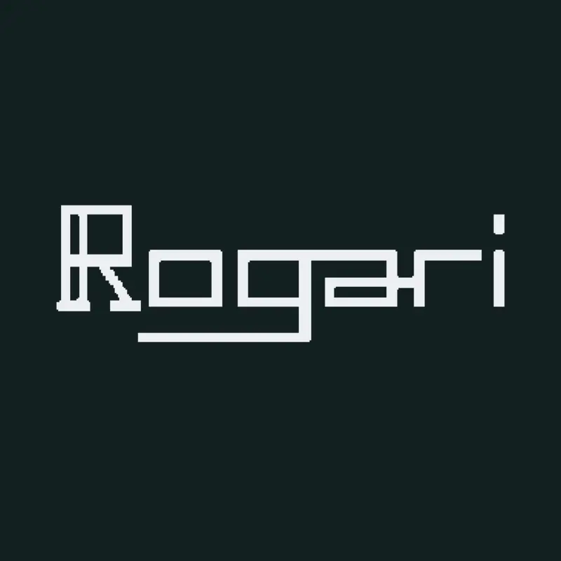 Game by @Rogari