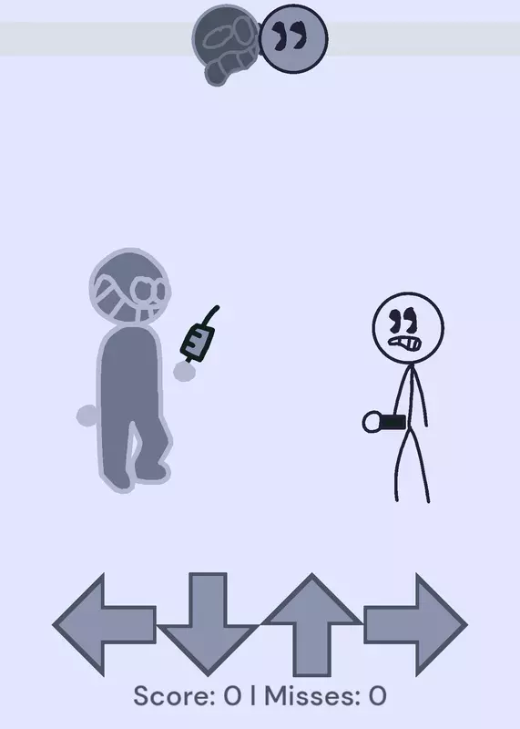 Game by @-_Tall_man_animates_-
