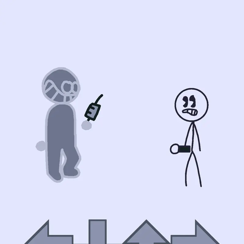 Game by @-_Tall_man_animates_-