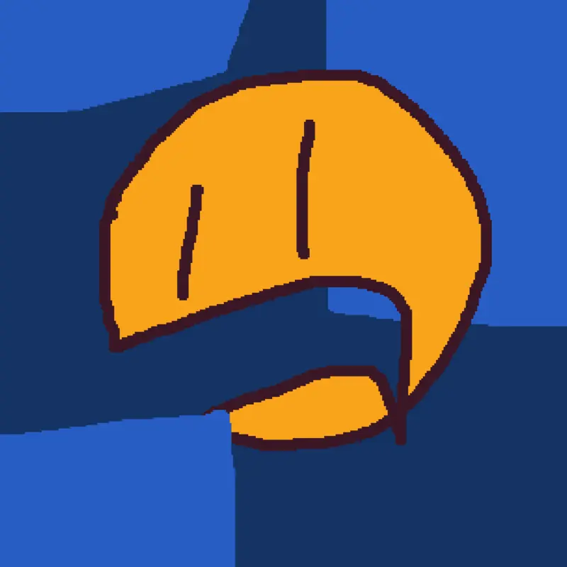 This is a really bad Pac-Man remake^_^ by @shadingston