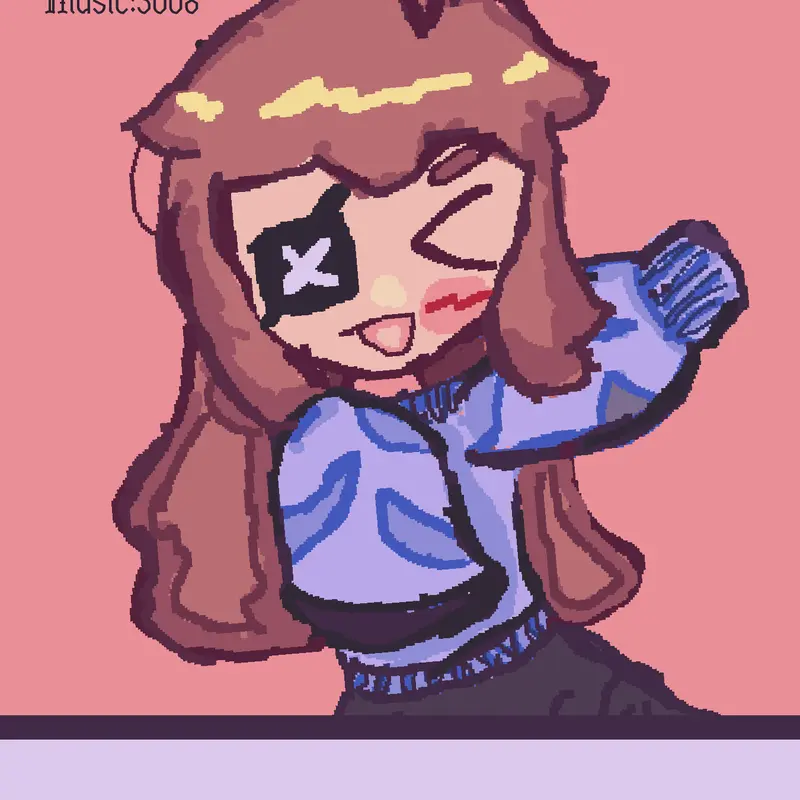 Game by @DefinitelyAnArtist_