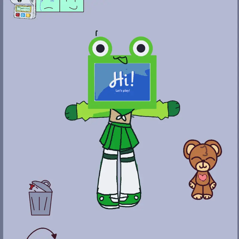 Game by @Tea5763