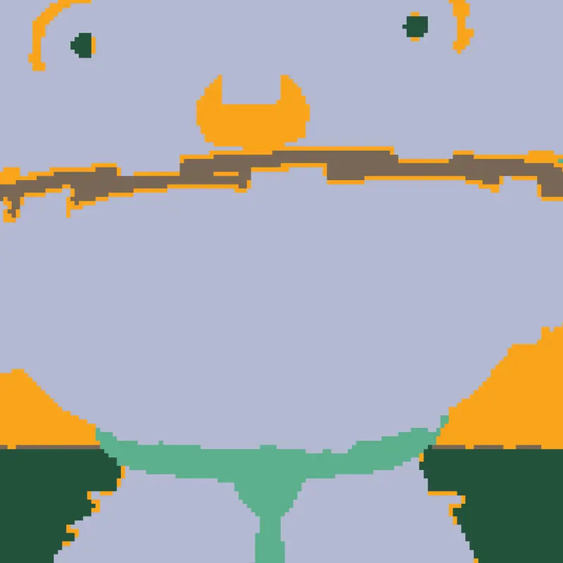 Game by @dhxhchshcjsjc