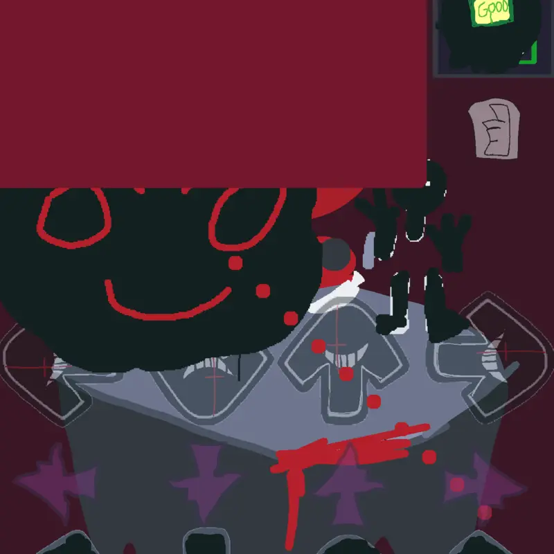 Game by @1x1x1_hacker