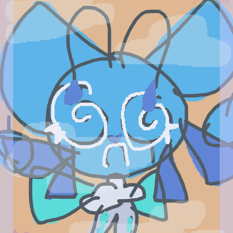 Rainy by @Plants_N_Melons