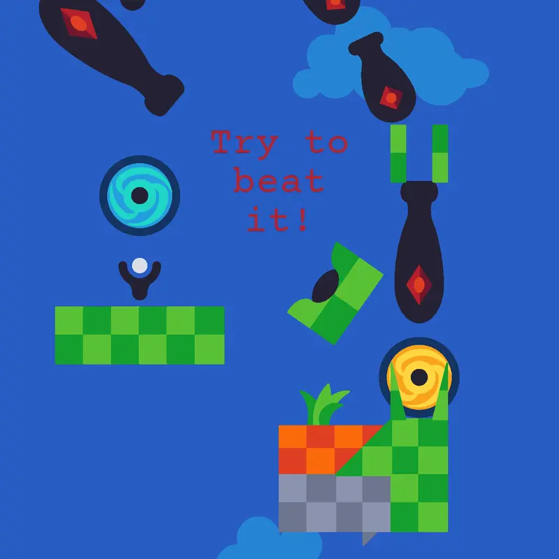 Game by @KHALISH_FATE9