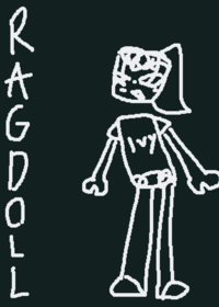 Ragdoll
