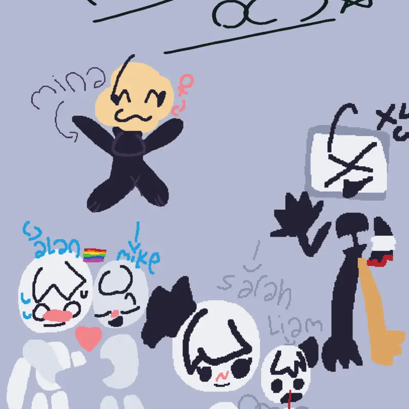 Game by @009-experiment