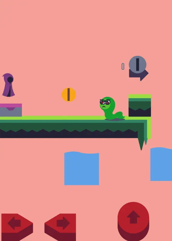 Game by @sans-Papirus