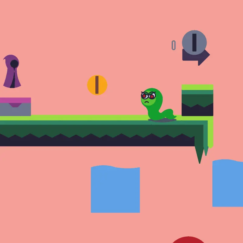 Game by @sans-Papirus