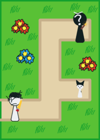 Caingamer: The RPG