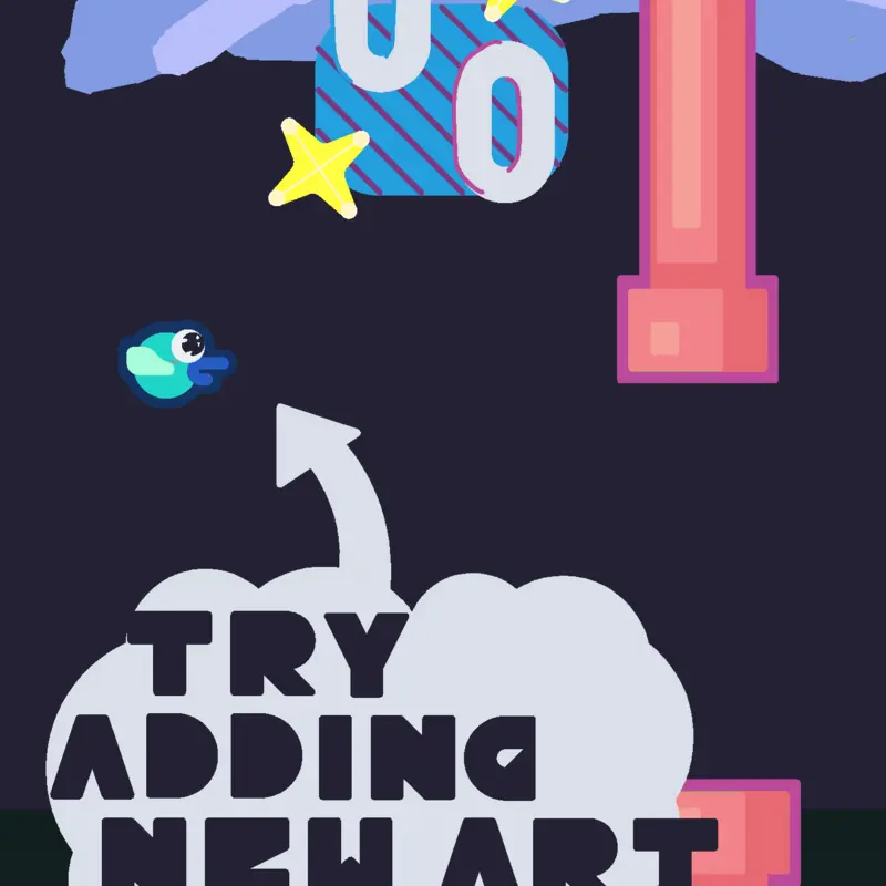 Game by @sayrusss