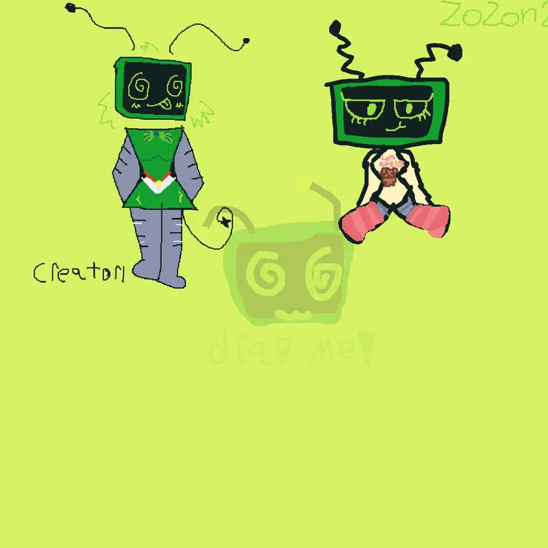 Game by @zozon2018