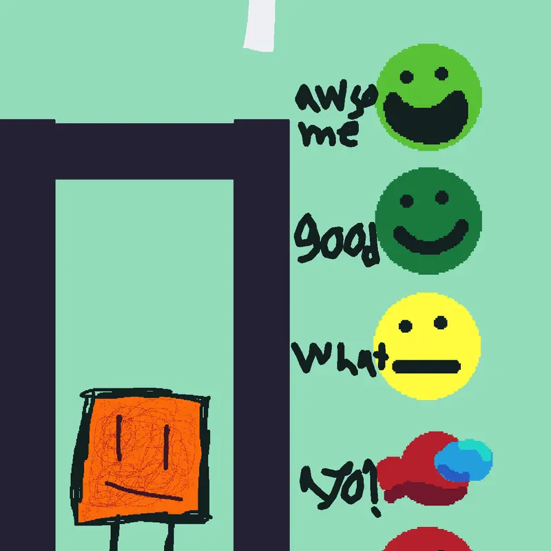 Game by @LavaCube
