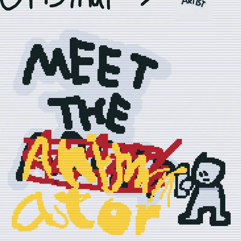 Game by @helloimoswald