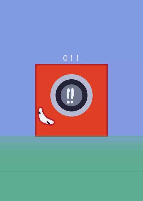 Duofactorial Numberblocks by @Zareefplayz