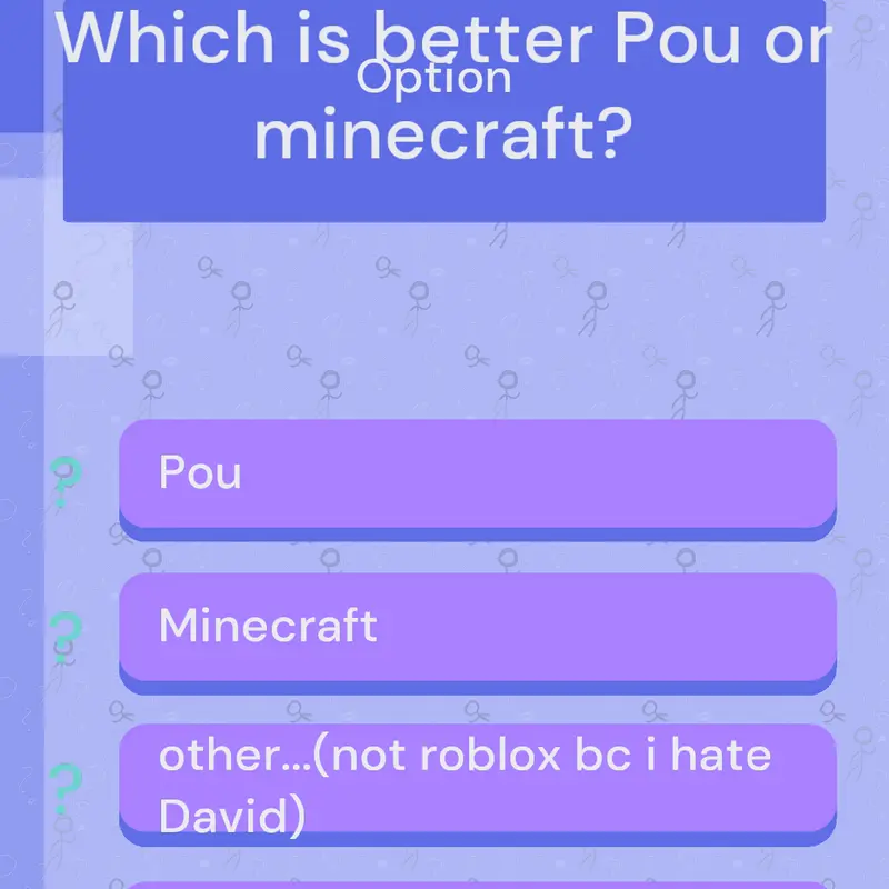 Game by @Pouisthebest