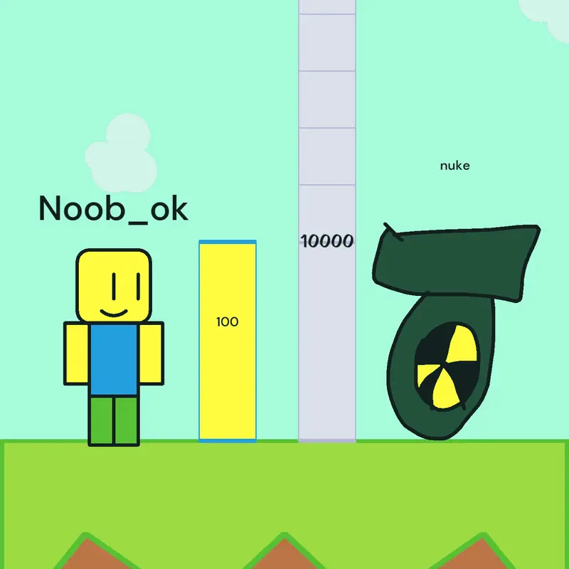 Game by @petereric