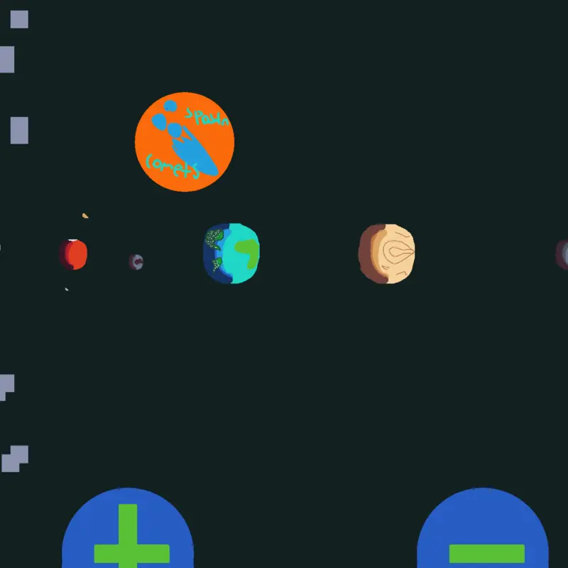 Game by @Venus_Ball