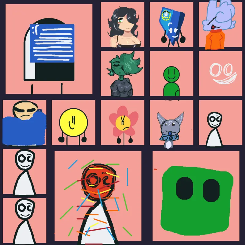 Game by @lonely_star