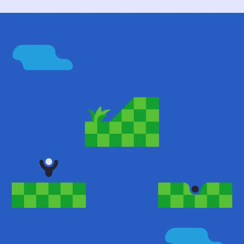 Game by @Pmazing