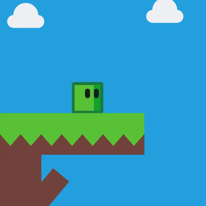 Game by @ivaniax