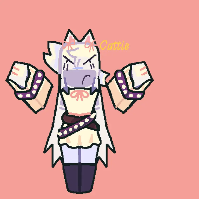 Game by @fisaen_darkness