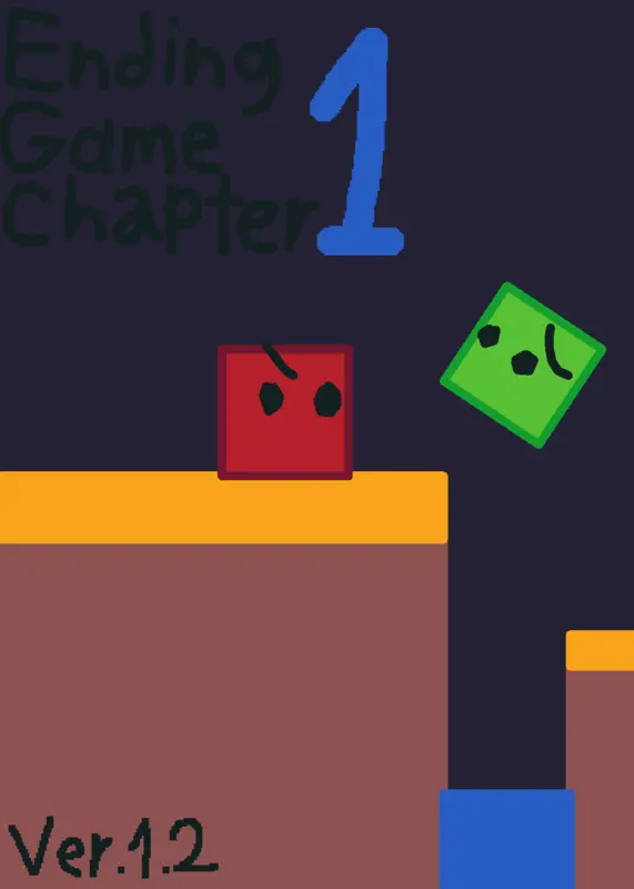 Game by @Criuz
