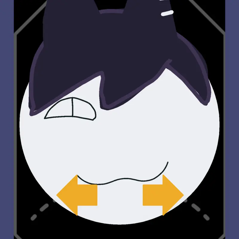 Game by @alliemllfpe2048cute