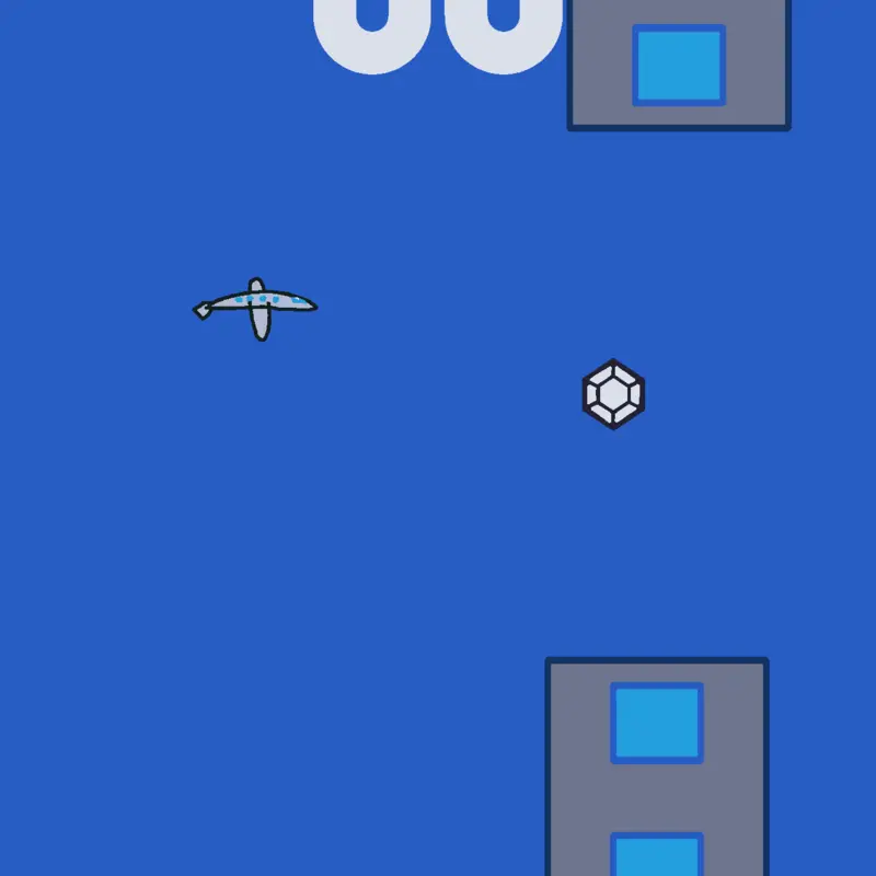 Game by @gualto