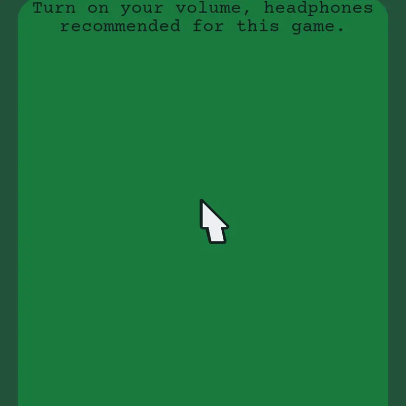 Game by @wasdqwerty