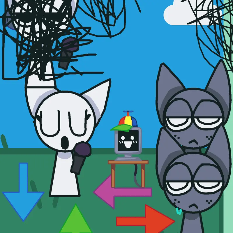 Game by @qpou
