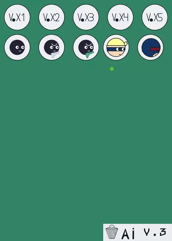 Game by @Arabfowl912_animations