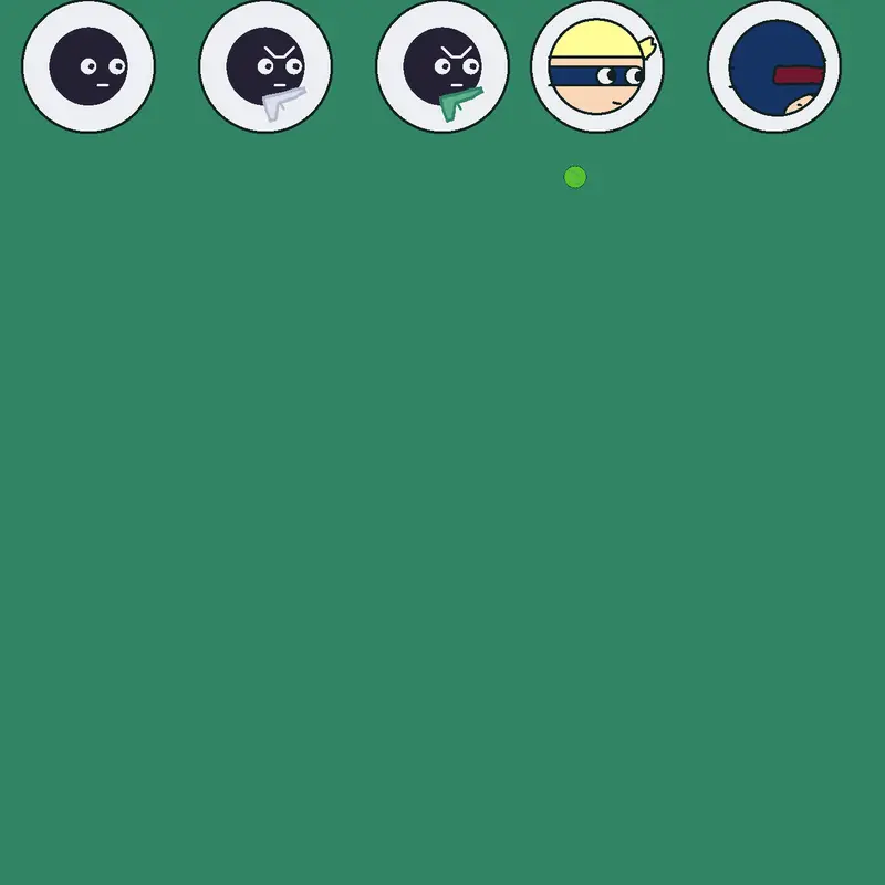 Game by @Arabfowl912_animations