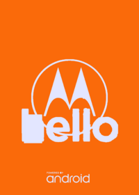 Motorola New 2020 Oracle Mode