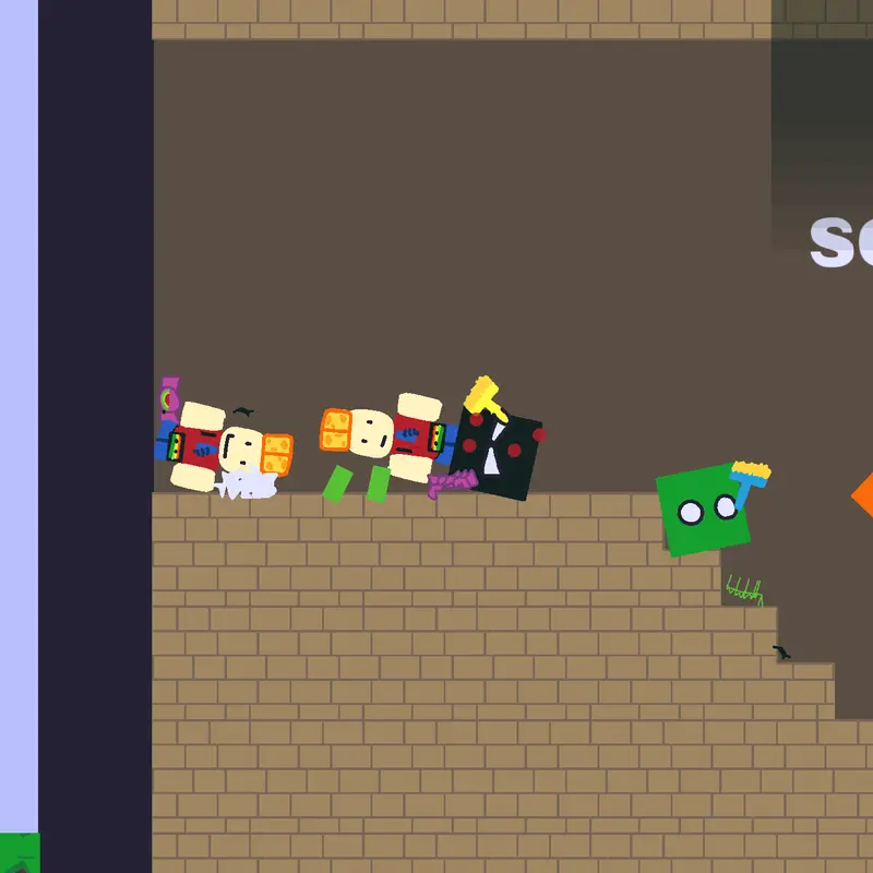 Game by @rainbowcube_2026