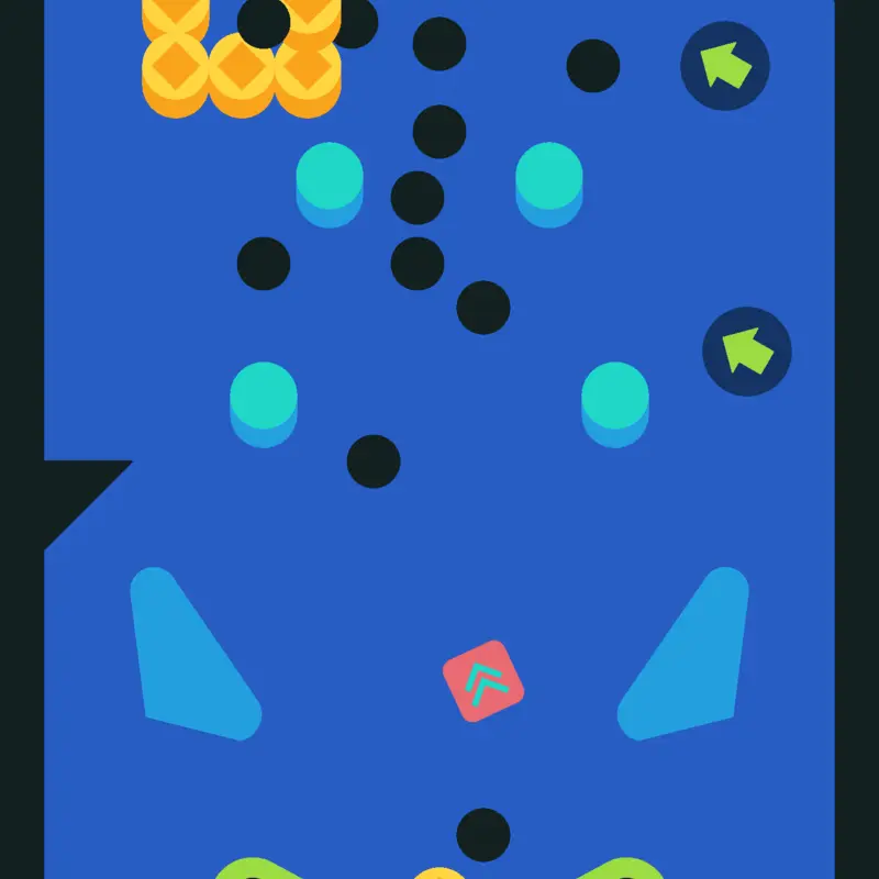Game by @mardel