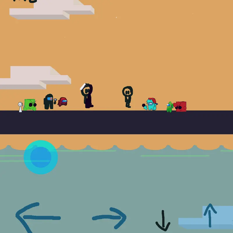Game by @Fabri2015