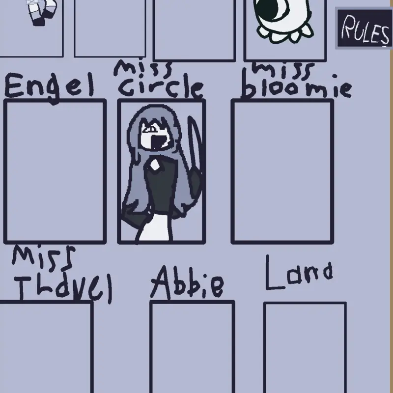 Game by @Znowconez