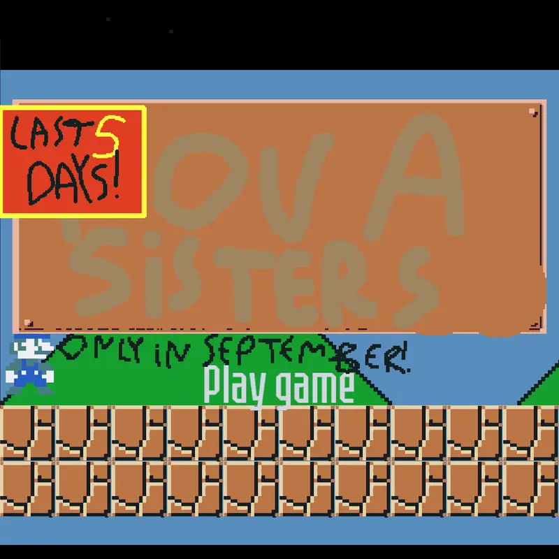 Game by @samic_404