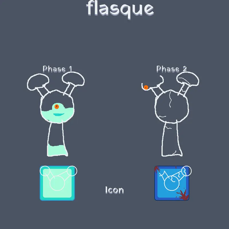 Game by @flasque12345
