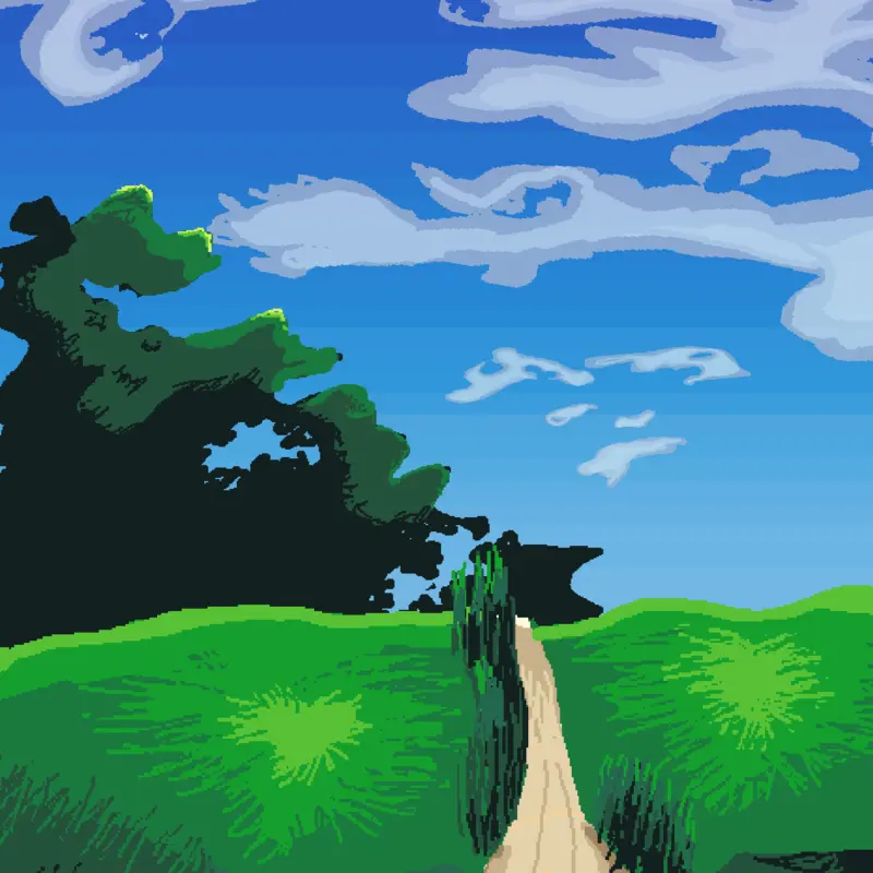 Game by @PhilBall_Animations