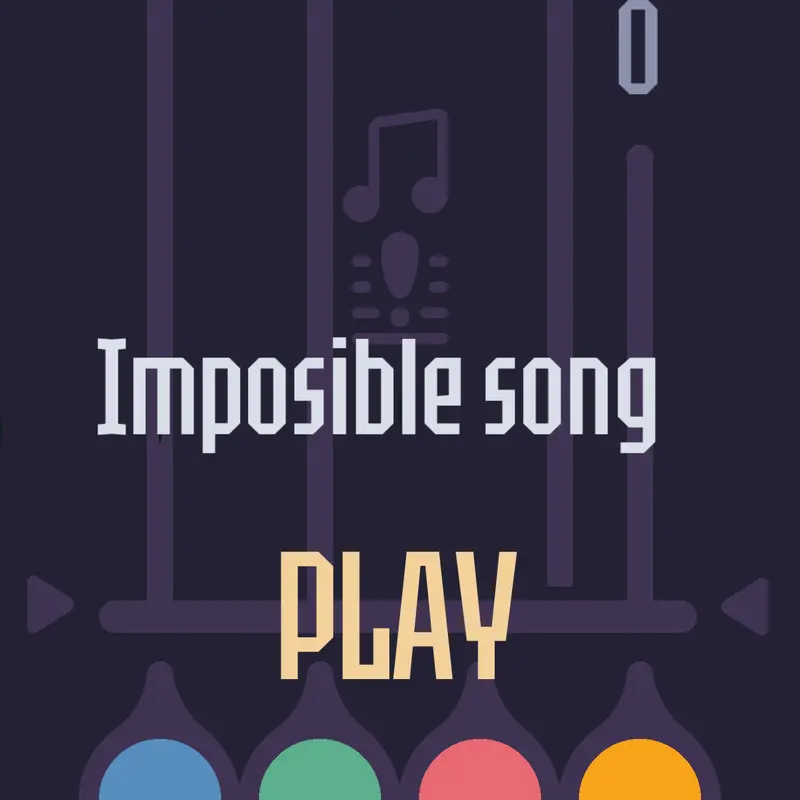 Game by @elcreapollas