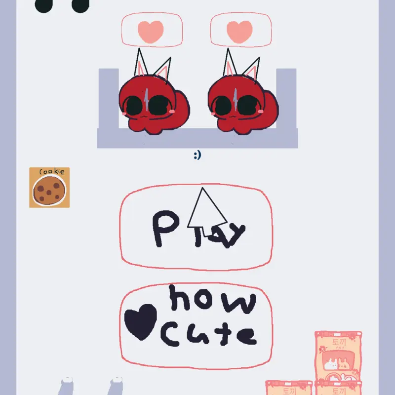 Game by @wjaz