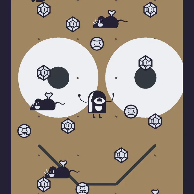 Game by @SteelLion17