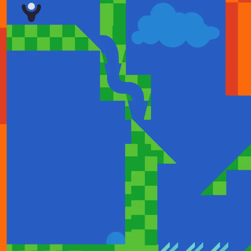 Game by @moonchildo