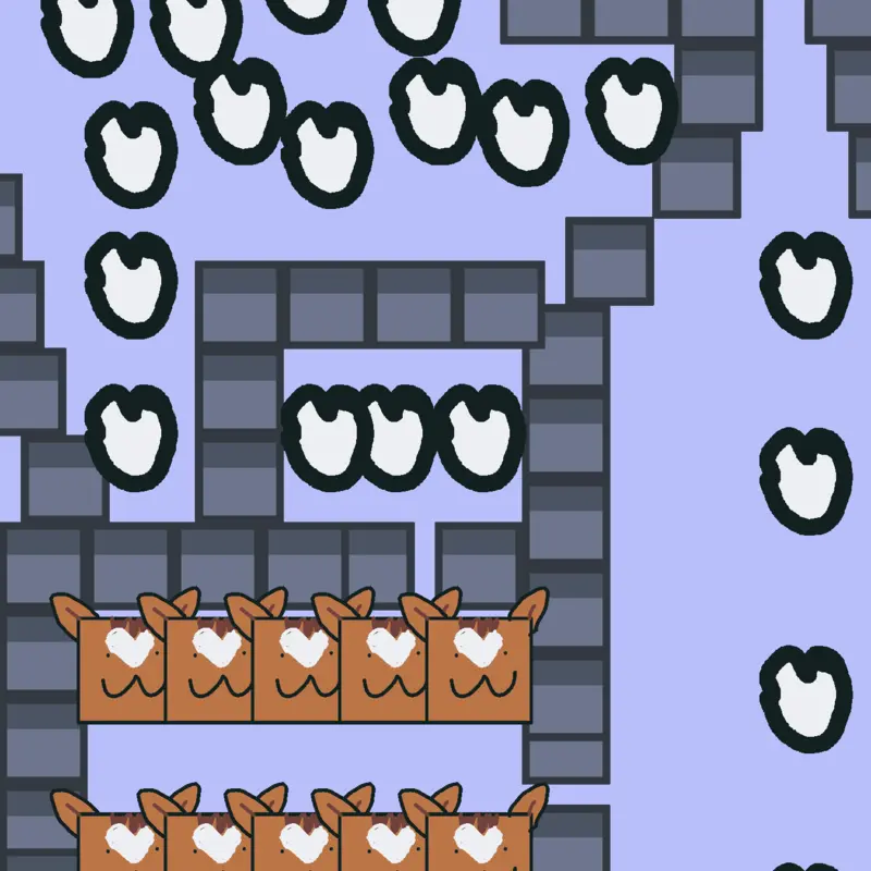 Game by @houug
